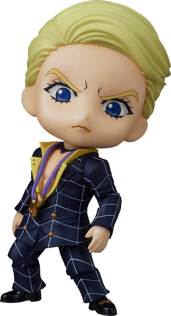 Prosciutto, Nendoroid 1401, Jojos Bizarre Adventure, Good Smile Company