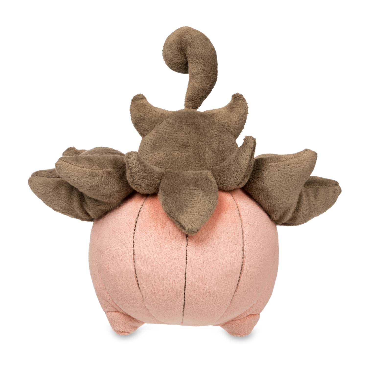 Pumpkaboo Pokemon Plushie 6 Inches Pokemon Center