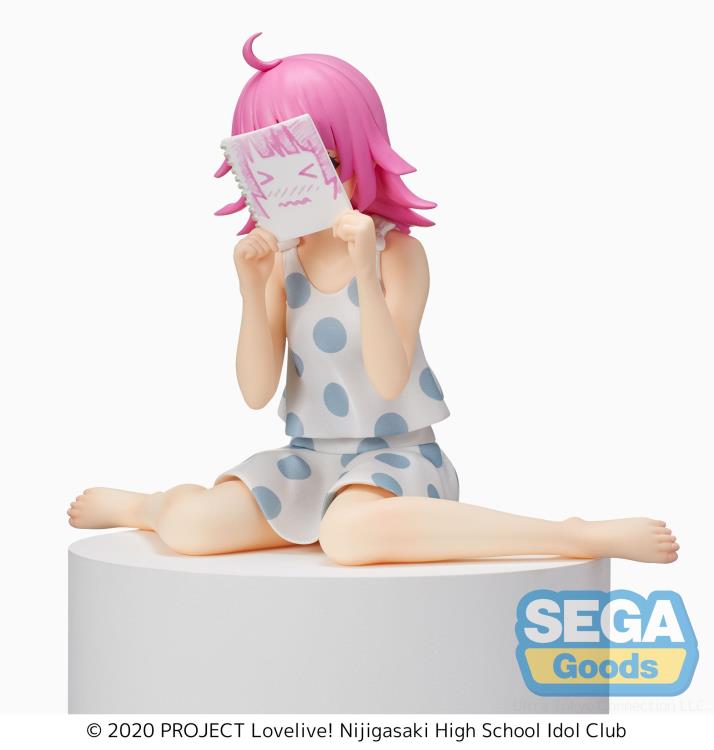 Rina Tennoji Figure, Love Live! Nijigasaki High School Idol Club, SPM, Sega