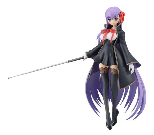 Sakura Matou Figure, Premium Figure, Fate Extra CCC, Sega