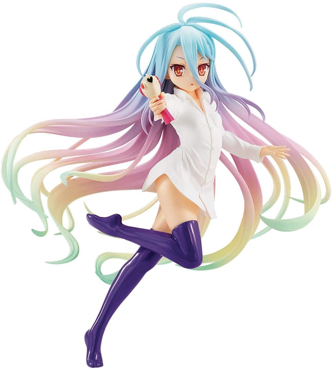 shiro sniper figure