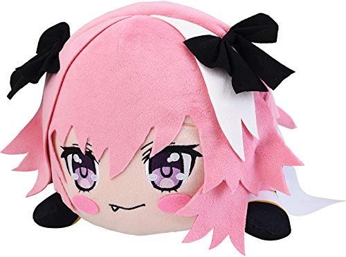 Astolfo Plush Doll Fate Extella Link Plush Big Size 15 Inches Sega