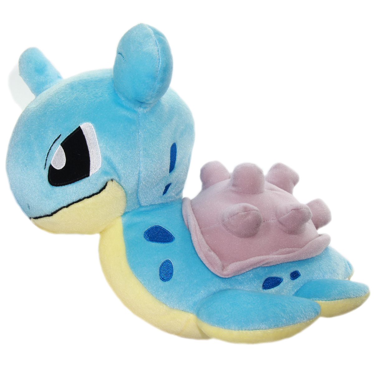 Banpresto Pokemon Collection Lapras Plushie 10 Inches