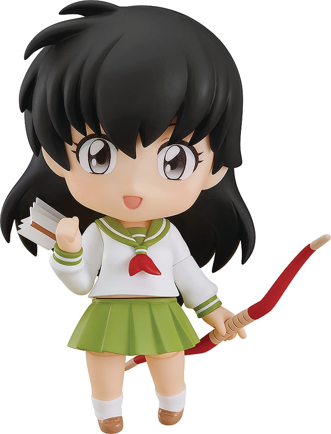 Kagome Higurashi Nendoroid 1536, Inuyasha, Good Smile Company