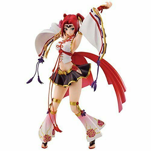 Kallen Karen Figure, Code Black in Ashford, Ichiban Kuji B Prize, Banpresto