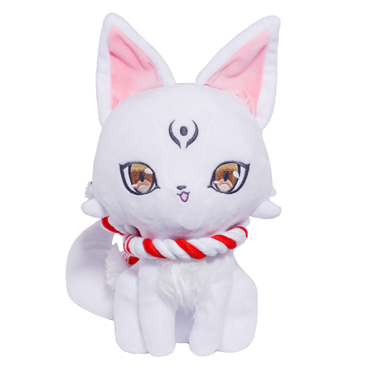 Oboro Plush, I Dont Want to Get Hurt, so Ill Max Out My Defense, 12 Inches, Taito