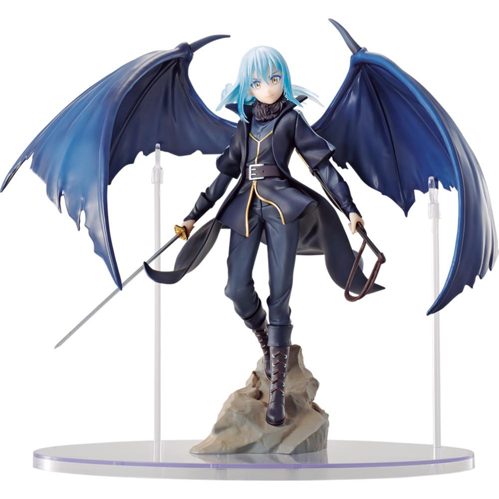 Rimuru Tempest Figure, Harvest Festival, Ichiban Kuji Prize A, That Time I Got Reincarnated as a Slime, Banpresto