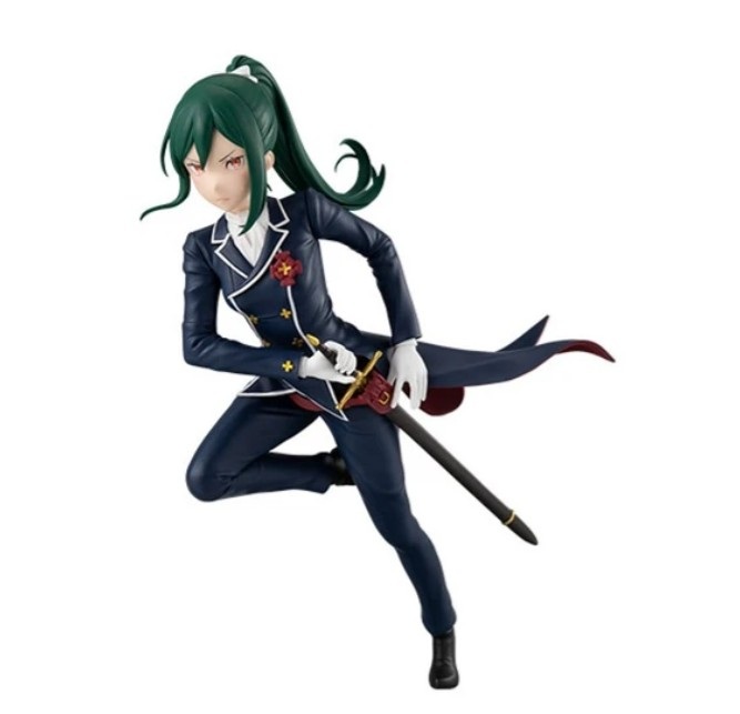 Crusch Karsten Cruschs Camp Ver., Re: Zero - Starting Life in Another World Royal Candidate and Knight, 10th Anniversary, GIGO, Furyu