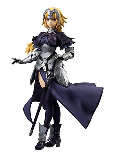 Jeanne D Arc, Premium Figure, Ruler, Fate / Grand Order, Furyu