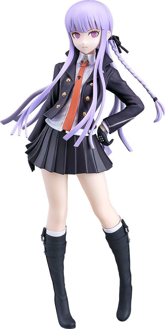 Kyoko Kirigiri Figure, Pop Up Parade, Danganronpa, Good Smile Company