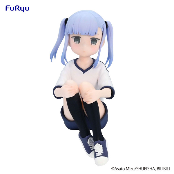 Reina Aharen Figure, Noodle Stopper, Aharen-san wa Hakarenai, Furyu