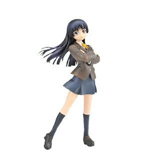 Ruri Gokou (Kuroneko), High Grade Figure, School Uniform ver., Oreimo, Sega