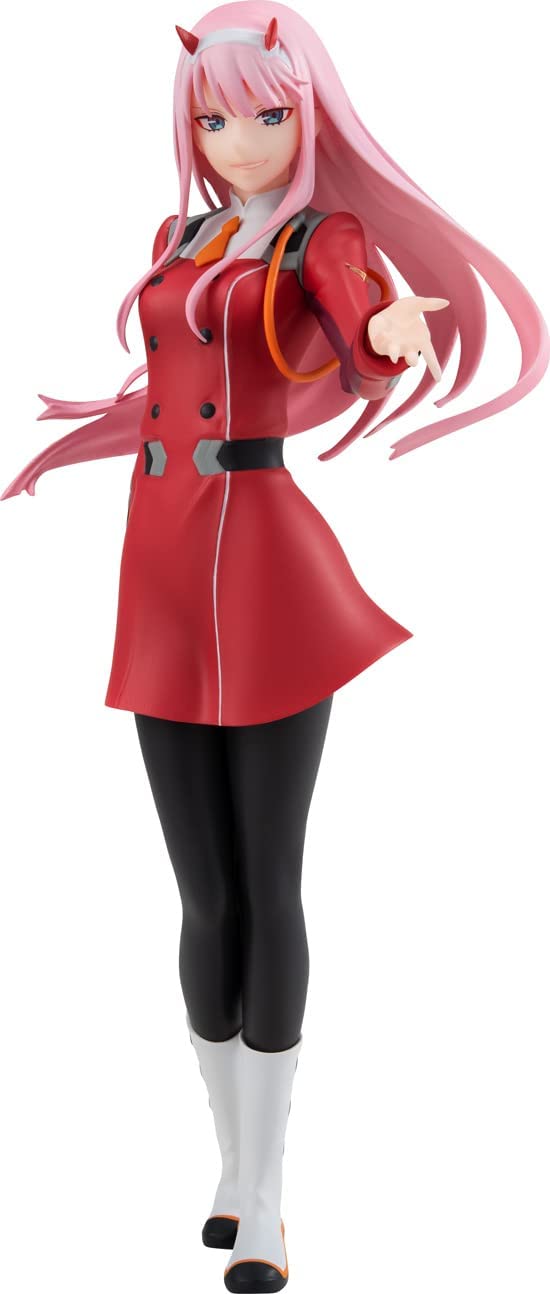 Zero Two Figure, Pop Up Parade, DARLING in the FRANXX, Good Smile Company