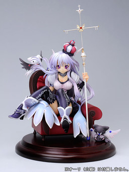 Amia To Yuuri, Tsubasu Izumi X Takeshi Miyagawa, Original Figure, Petit Jeuness