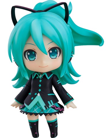 Hatsune Miku Nendoroid 1739, If Ver., Vocaloid, Good Smile Company