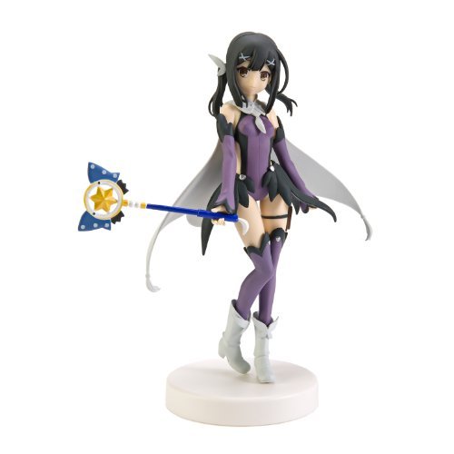 Miyu Edelfelt, with Magical Sapphire, Prisma Illya Figure, Fate / Kaleid Liner, Furyu