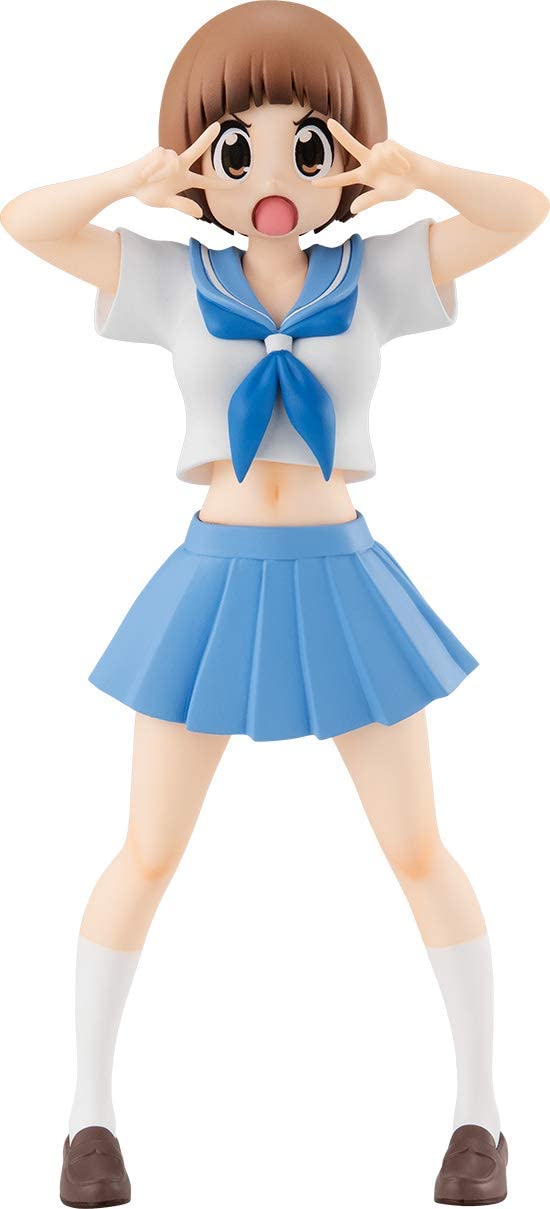Mako Figure, Pop Up Parade, Kill la Kill, Good Smile Company
