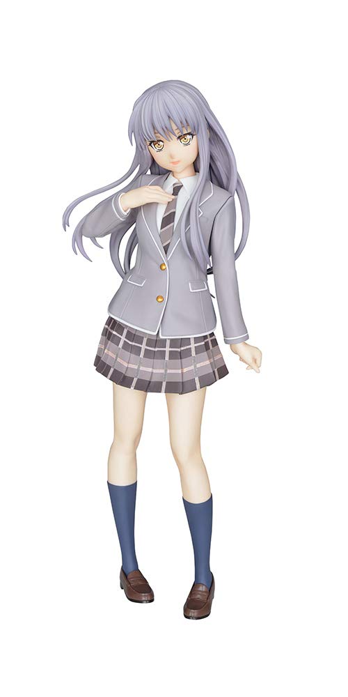 Yukina Minato, Roselia Figure, School Days, Bang Dream! , Sega