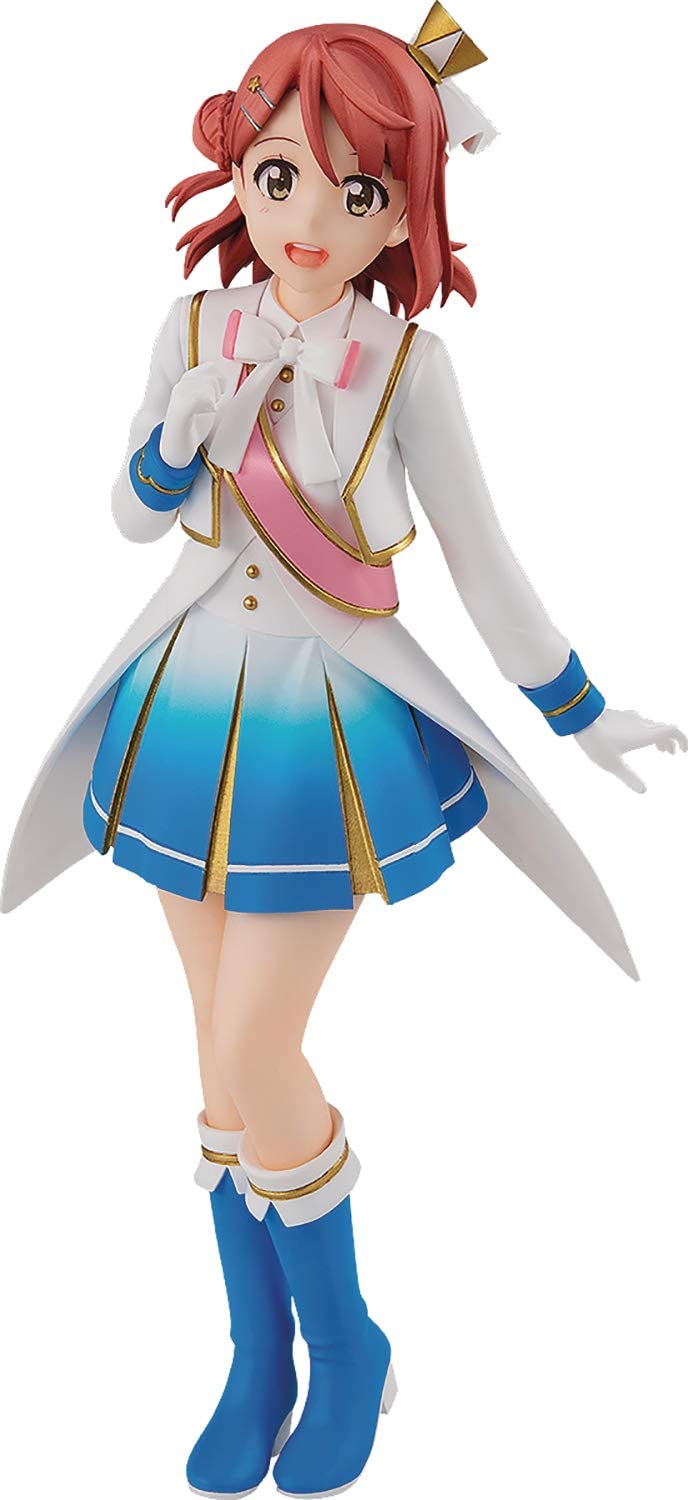 Ayumu Uehara Figure, Love Live! Nijigasaki High School Idol Club, Pop Up Parade, Good Smile Company