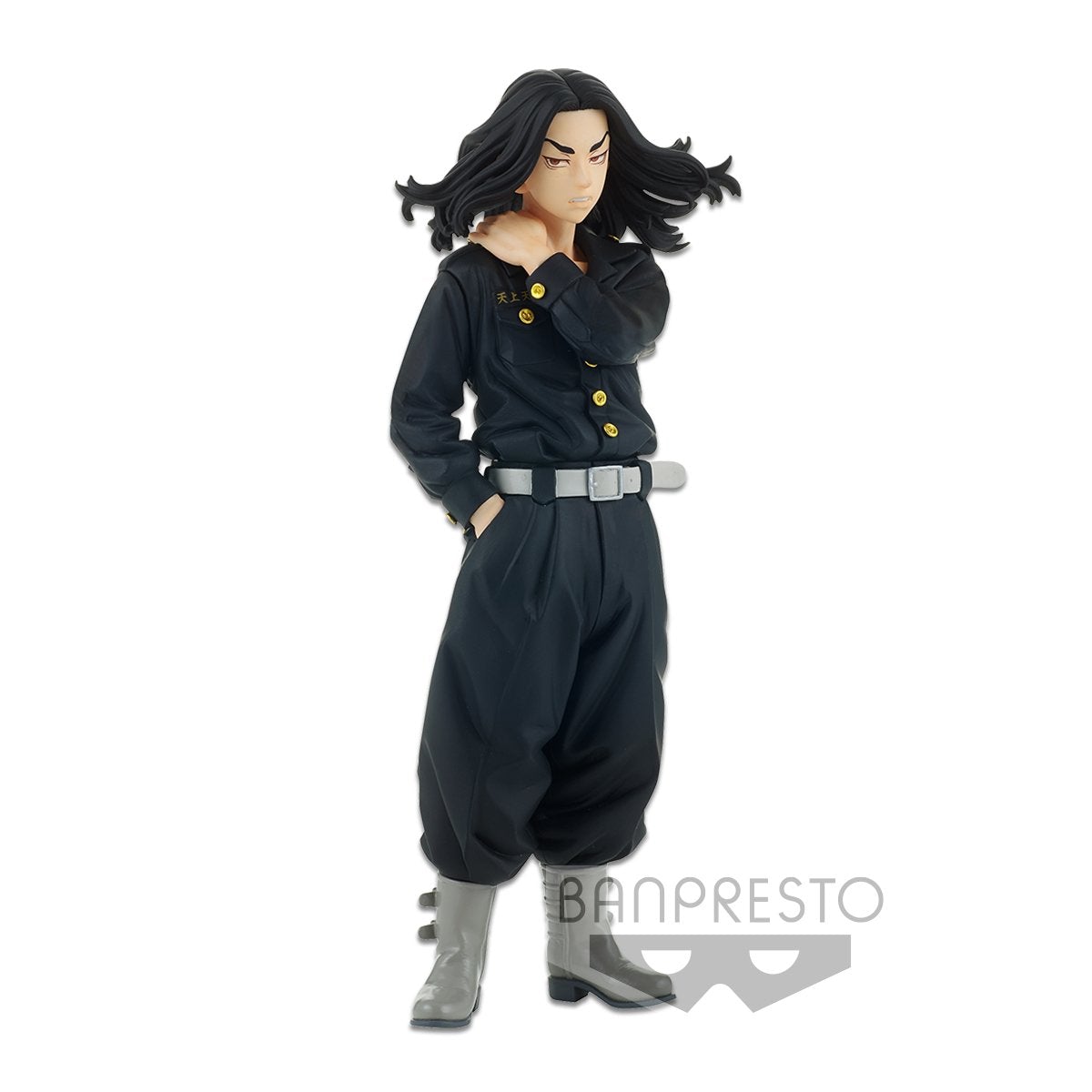 Baji Keisuke Figure, Tokyo Revengers, Banpresto