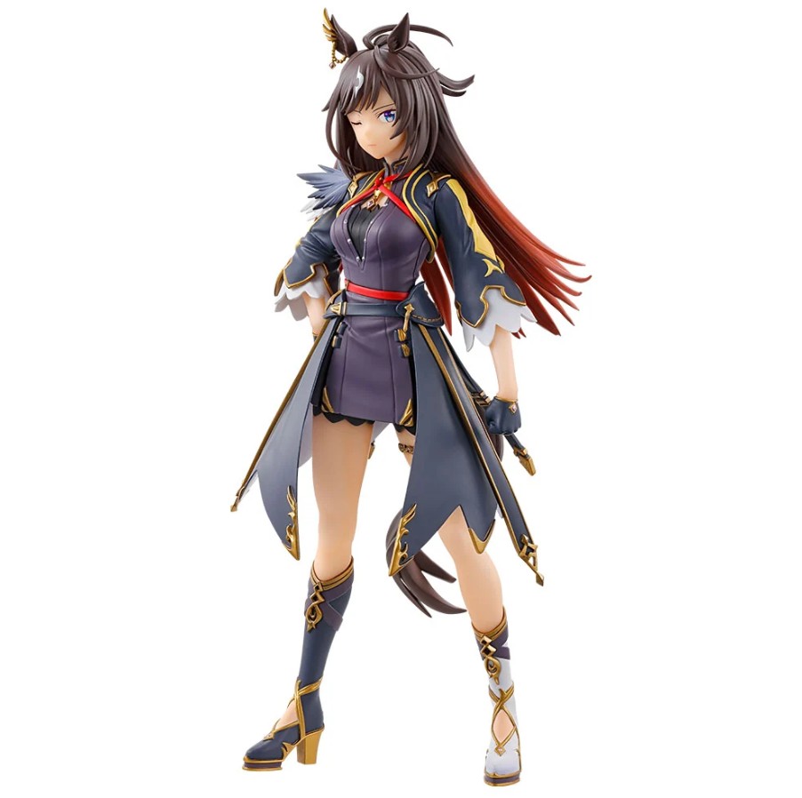 Duramente Figure, Ichiban Kuji Last Prize, Uma Musume: Pretty Derby, Season 3, Bandai