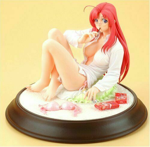 Mizuho Kazami, 1/7 Scale Painted Figure, Onegai Teacher, Max Factory
