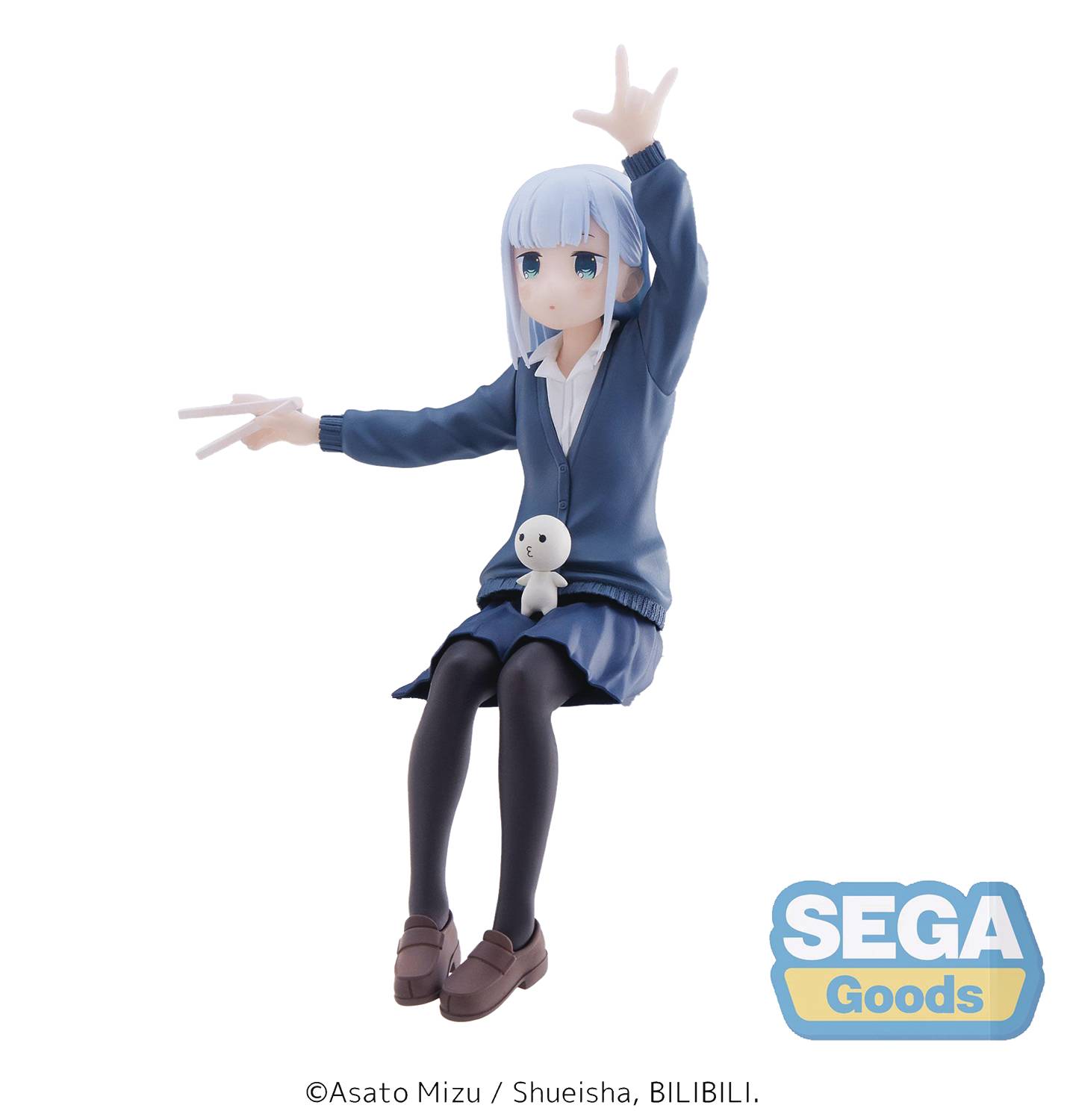 Reina Aharen Figure, Aharen-san wa Hakarenai, Sega