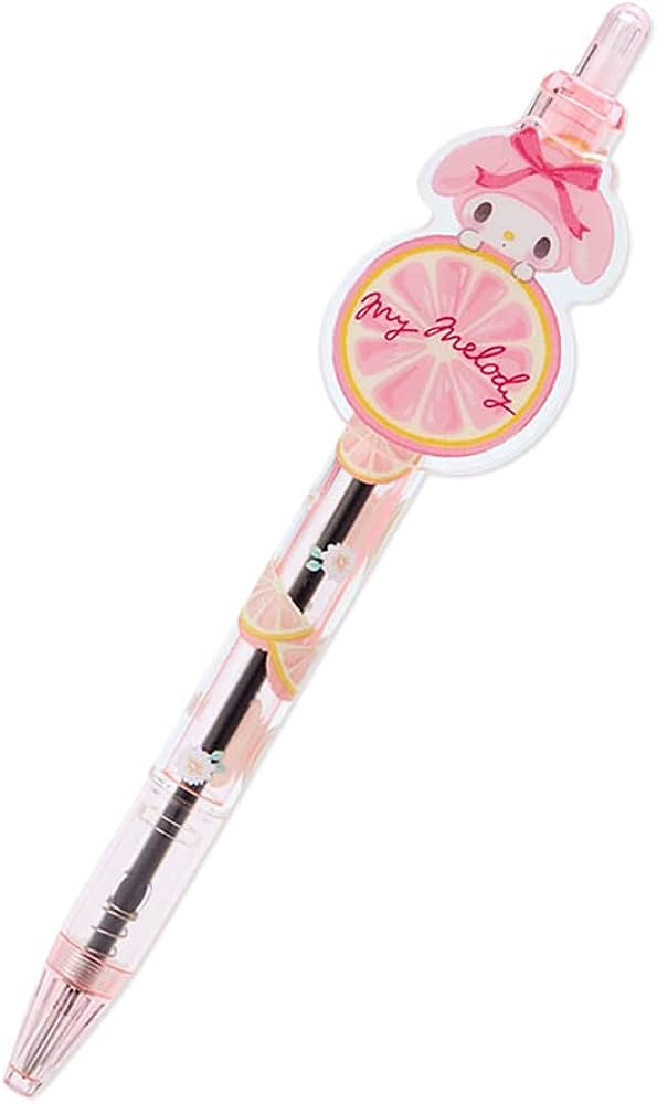 Sanrio My Melody Kawaii Pen