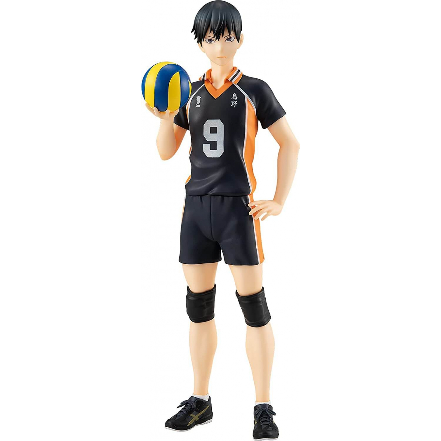 Tobio Kageyama Figure, Pop Up Parade, Haikyuu!!, Good Smile Company