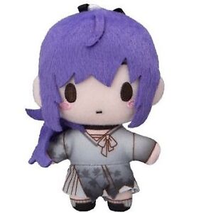 Asahina Mafuyu Plushie Project Sekai Colorful Stage! feat. Hatsune Miku Fuwapuchi Plush Doll Mascot, Nightcord at 25:00, Sega