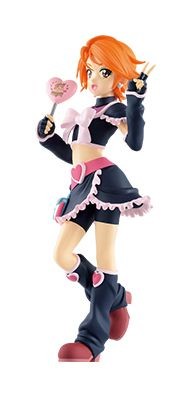 Cure Black, Pretty Cure, 15th Anniversary Party, Banpresto