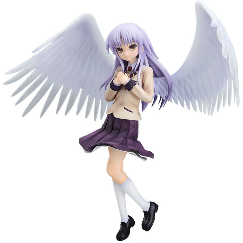 Tenshi, Angel (Kanade Tachibana), 1/8 Scale Figure, Angel Beats!, Good Smile Company