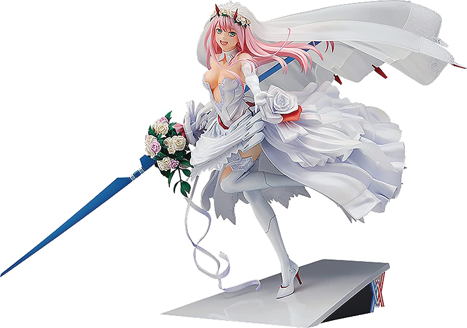 good smile company darling in the franxx