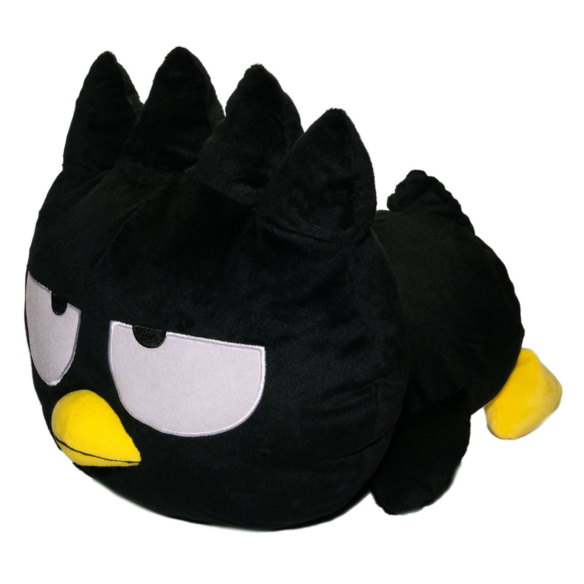 Badtz-Maru Plush Doll, Super Soft, 18 Inches, Big Size, Sanrio, Furyu