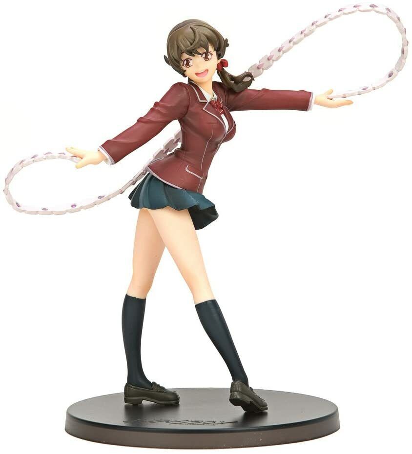 Hare Menjou Premium Prize Figure, Guilty Crown, Taito