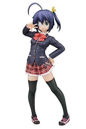 Rikka Takanashi, Premium Figure, Chunibyo & Other Delusions, Sega