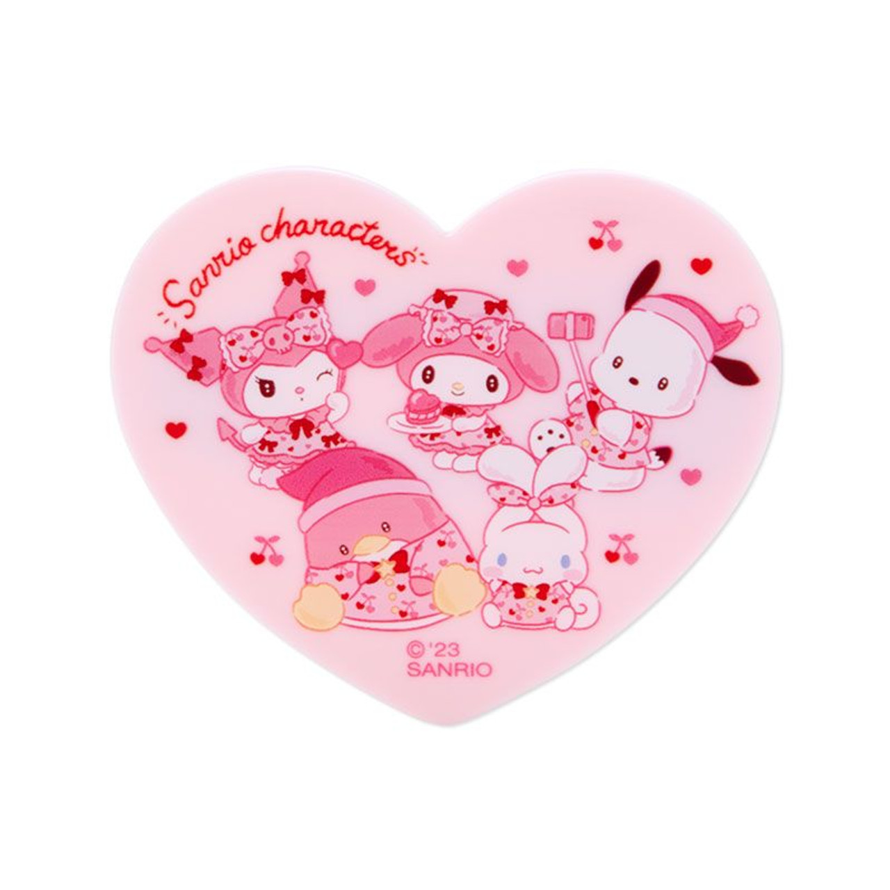 Sanrio Characters Hair Clip