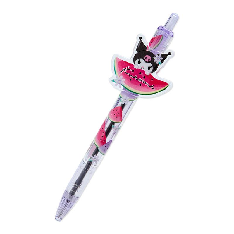 Sanrio Kuromi Kawaii Pen