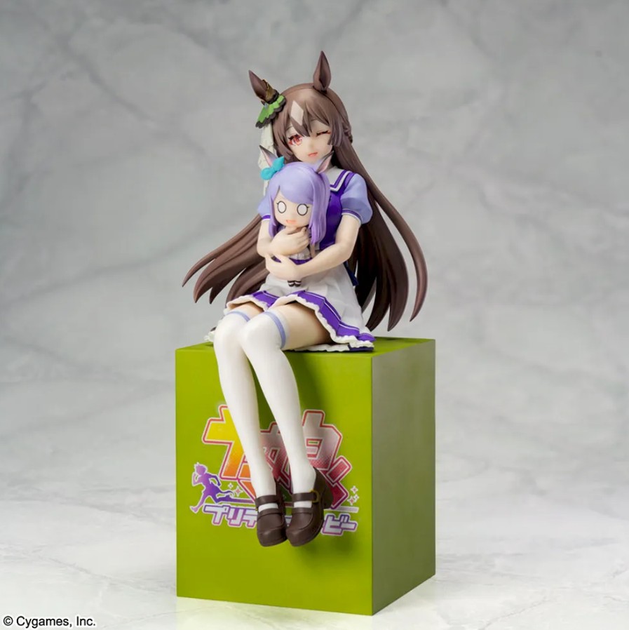 Satono Diamond Figure, Sitting Ver., XStellar, Uma Musume: Pretty Derby, Sega
