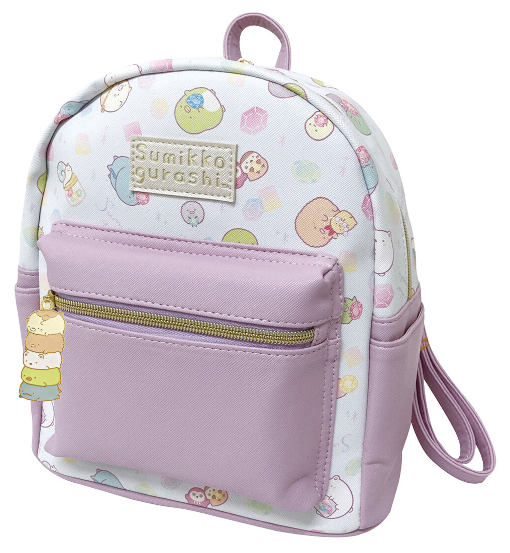 Sumikko Gurashi Mini Backpack