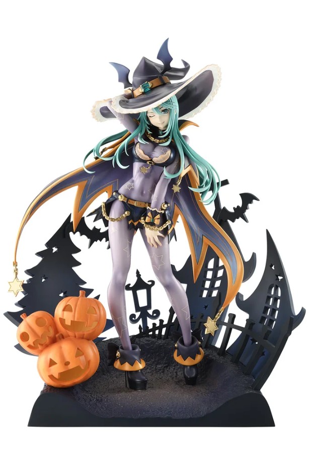 Date A Live Natsumi: DX Ver. 1/7 Scale Figure, Bellfine