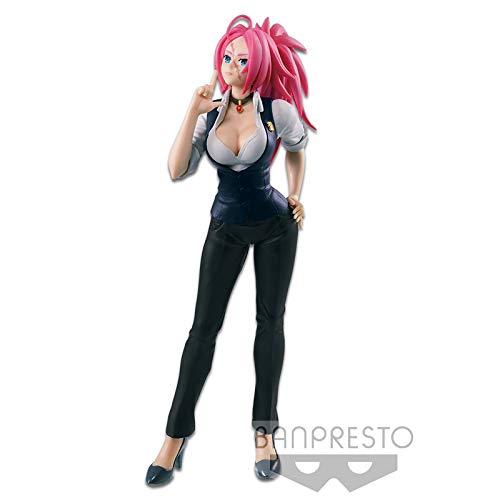 Banpresto Fate/Extra Last Encore Rider Exq Figure, Action Figure 22 Cm, Personaggio Immaginario Della Serie Fate, Collezionabile, Giocattolo Per Adulti E Ragazzi - 2