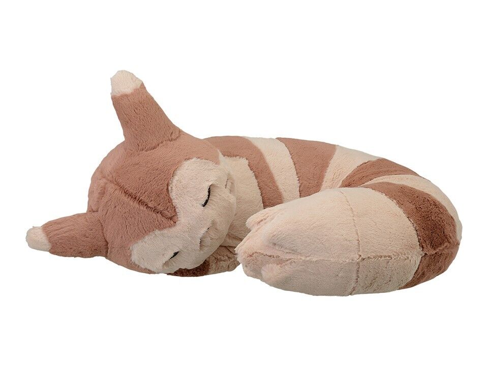 Furret Plush Doll, Neck Pillow, Pokemon Center