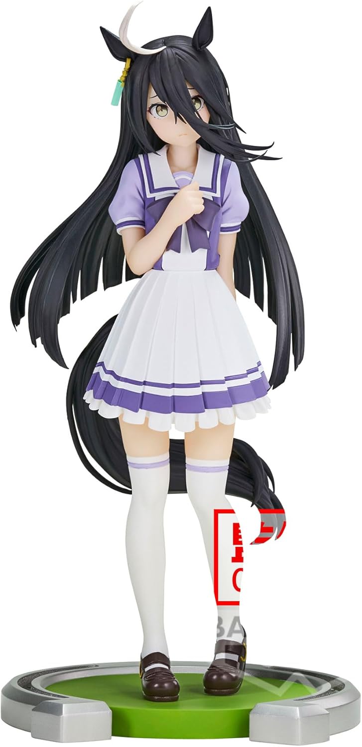 Manhattan Cafe Figure Uma Musume: Pretty Derby, Banpresto
