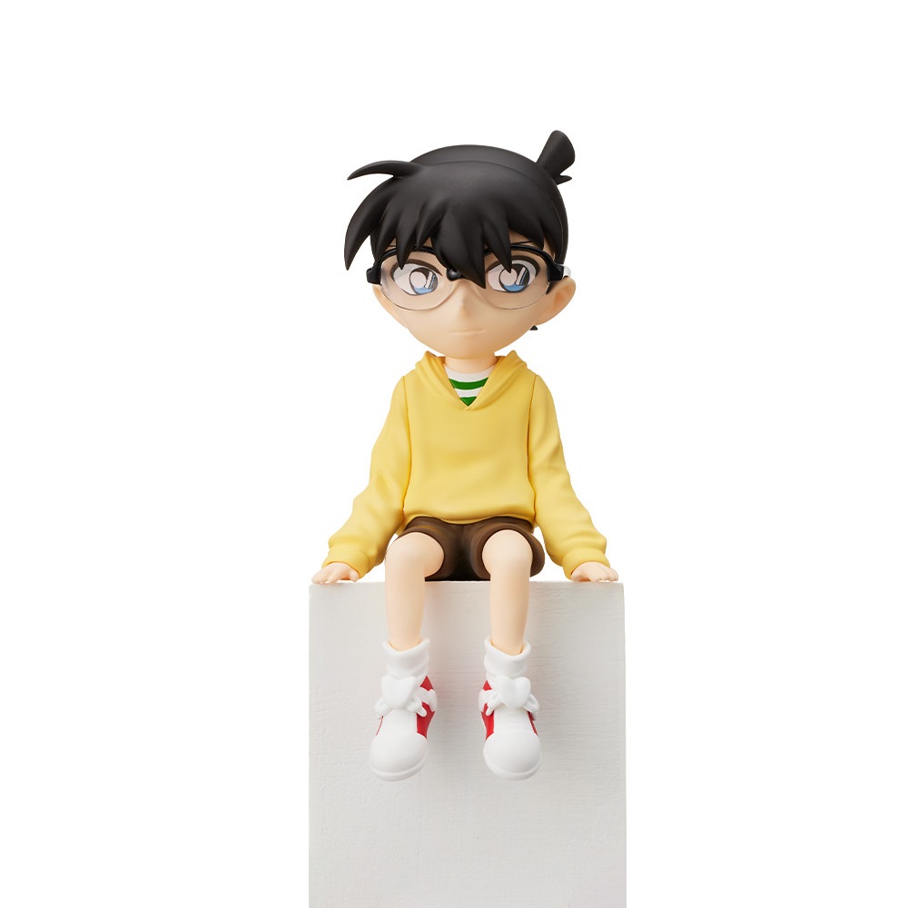 Meitantei Conan, Edogawa Conan Figure, Detective Conan, Premium Figure, Sega