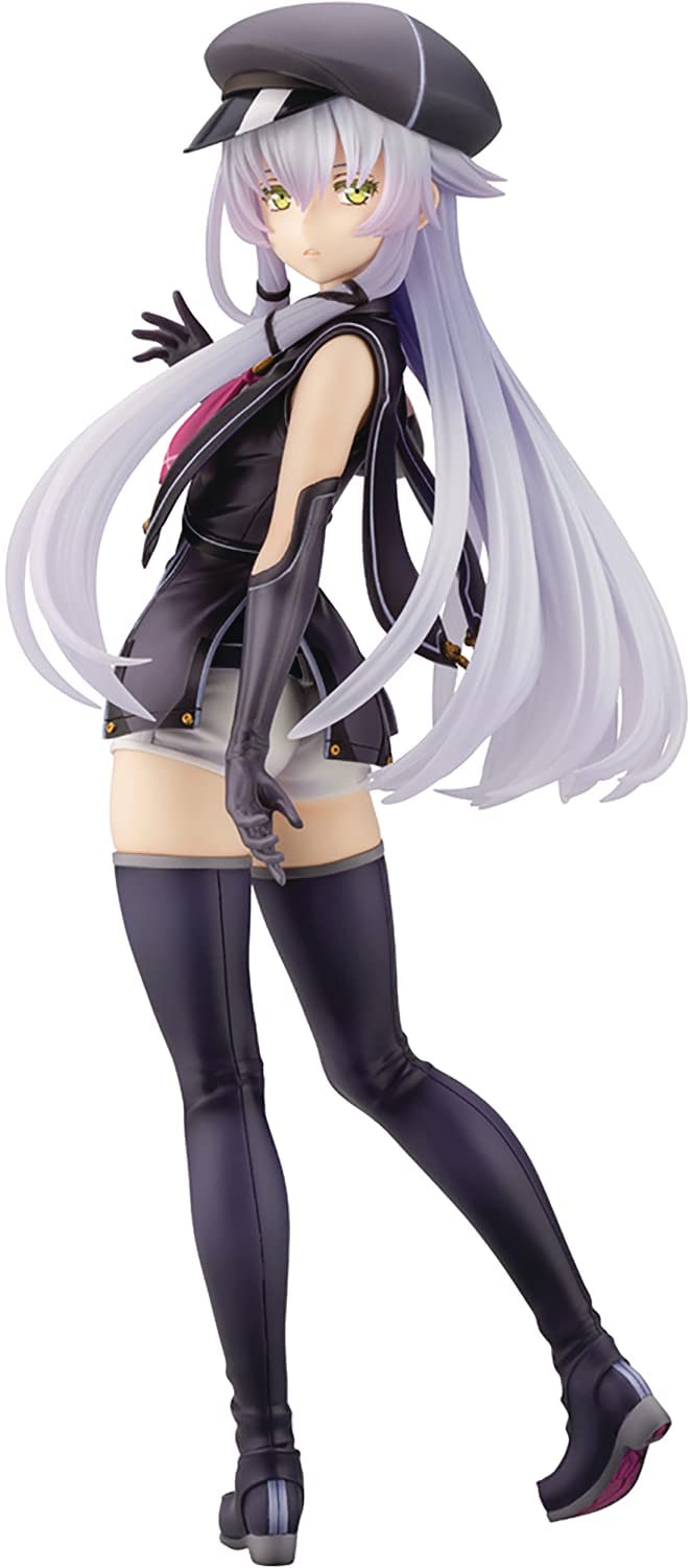 Altina Orion Figure, 1/8 Scale Pre-Painted Statue, The Legend of Heroes, Kotobukiya