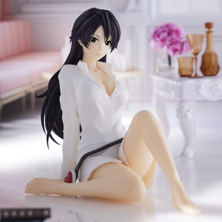 Bambietta Basterbine Figure, Relax Time Ver, Bleach, Banpresto