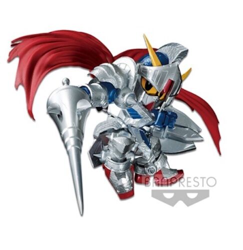 Craneking Goukai SD Knight Figure Gundam 30th Aniversary Banpresto