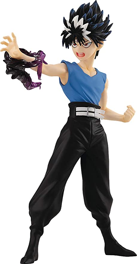 Hiei Figure, Pop Up Parade, Yu Yu Hakusho, Good Smile Company