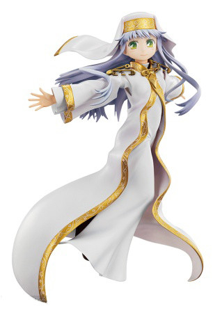 Index, A Prize Figure, A Certain Magical Index, Ichiban Kuji, Banpresto